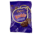 2 x Cadbury Freddo Mini Faces 125g