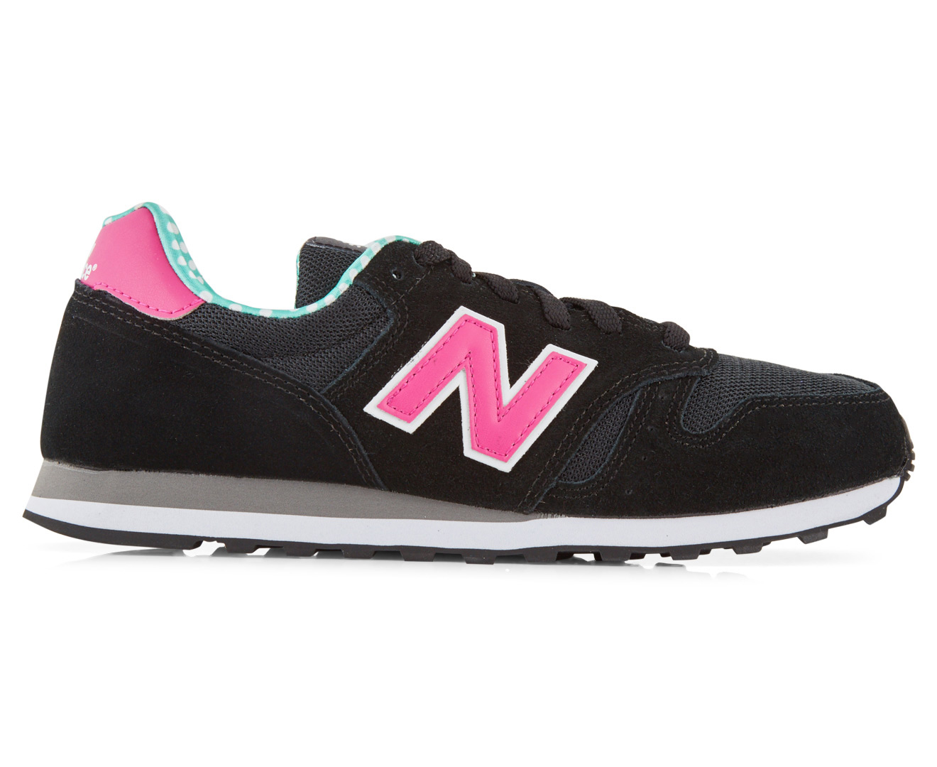 new balance 373 women