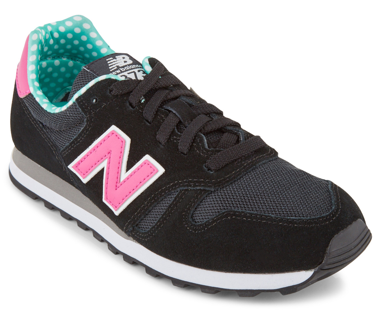 ladies new balance 373 trainers