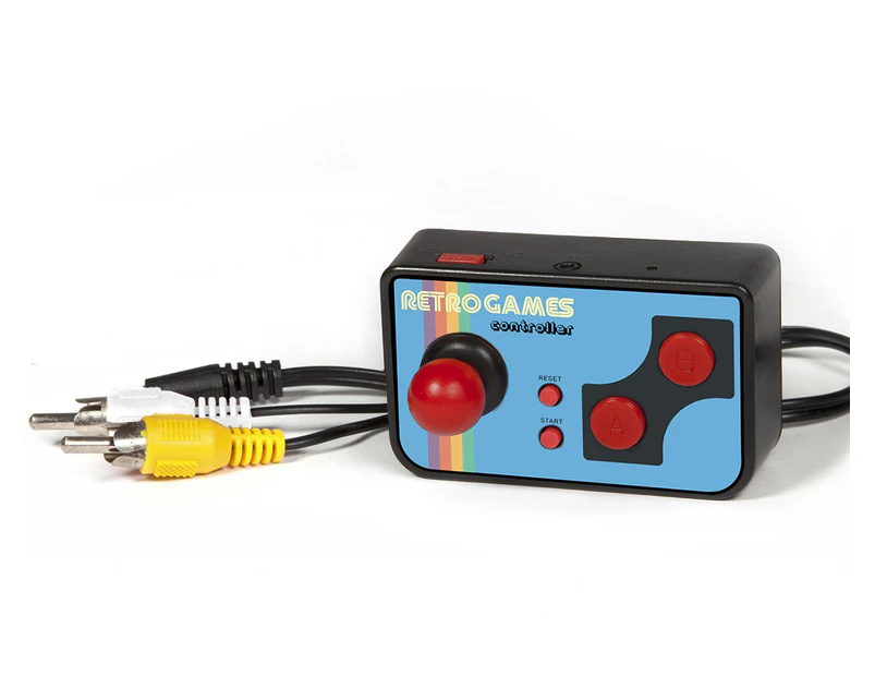 Thumbs up retro clearance games controller