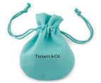 Tiffany & Co. Return To Tiffany Circle Duo Pendant - Silver