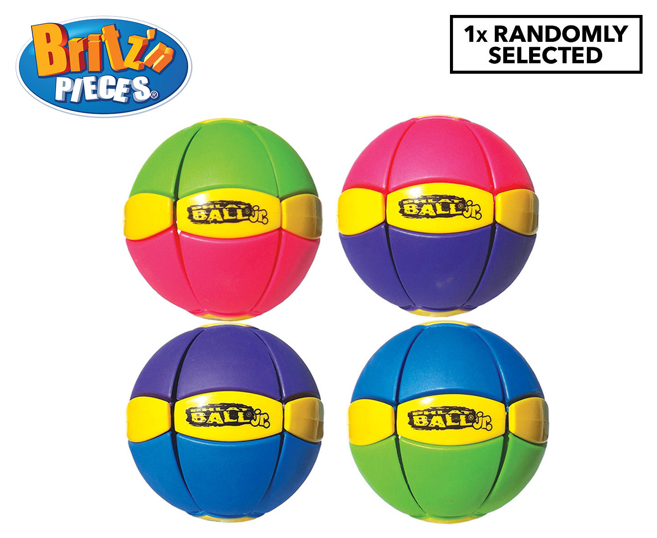 Phlat ball kmart on sale