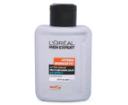 2 x L'Oréal Men Expert Hydra Energetic After Shave Balm 100mL