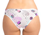Bonds Women's Collectibles Skimpini Underwear - Intergalactic