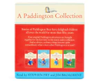 A Paddington Collection CD Story Set