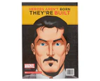 Marvel: 15 Book Hero Library