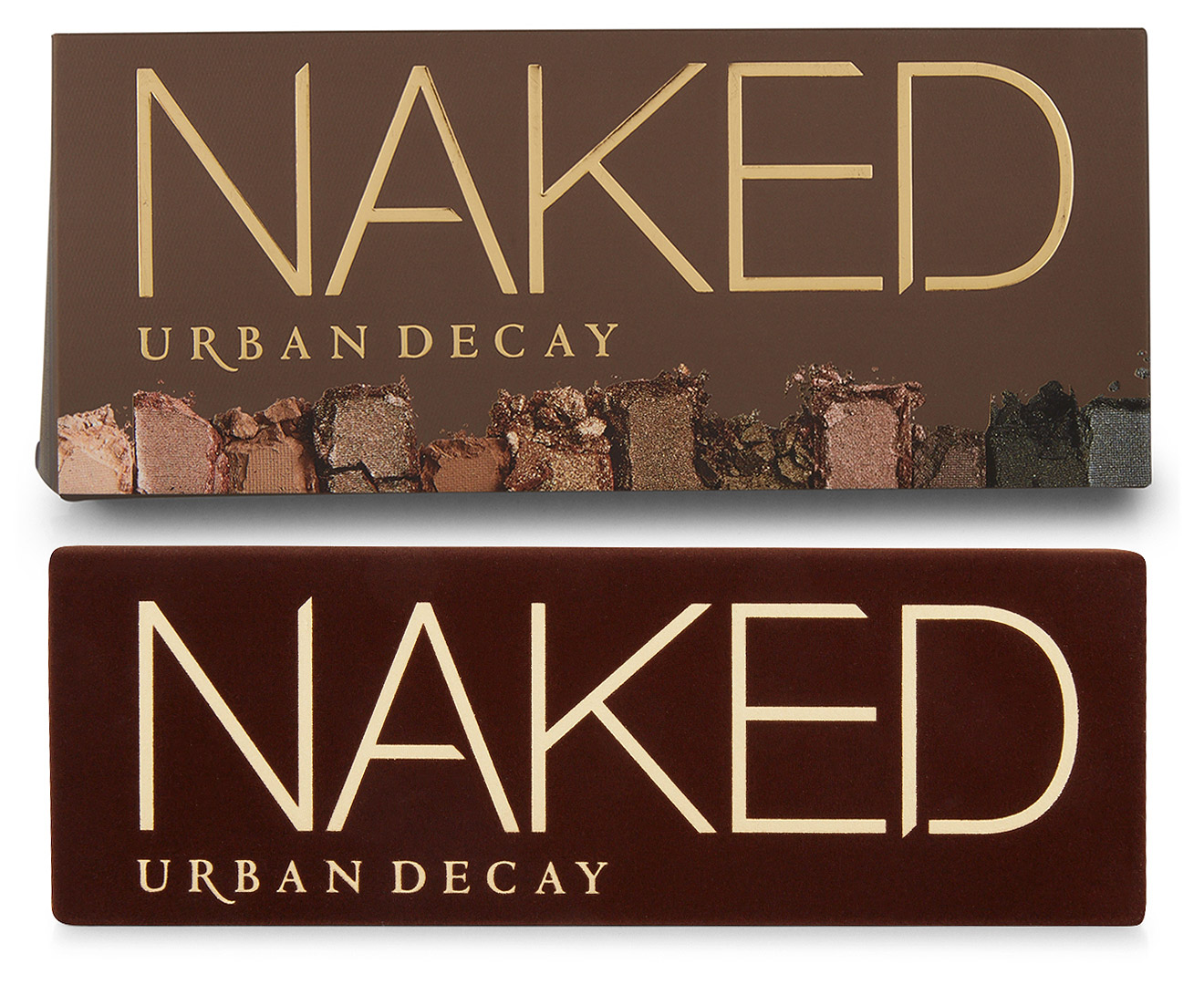 Urban Decay Naked Eyeshadow Palette Catch Co Nz