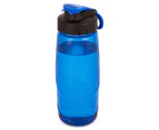 Cool Gear Reduce Reuse Recycle Water Bottle 700mL - Blue