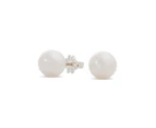 Tiffany & Co. Ziegfeld Collection Earrings - Silver