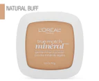 L'Oréal True Match Mineral Powder 9g - Natural Buff