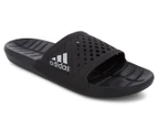 Adidas Men's Kyaso Slide- Black