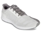 Adidas Women's Vista Running Shoe - White/Grey 