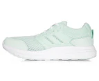 Adidas Women's Galaxy 3 Running Shoe - Ice Mint/White