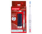Colgate ProClinical Pocket Pro Rechargeable Sonic Toothbrush