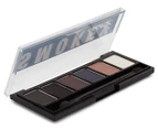 NYX Smoky Eyeshadow & Lip Gloss Kit