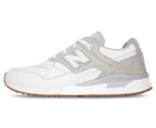 New Balance Men's 530 Classic Sneaker - White/Grey