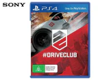 Driveclub - Playstation 4