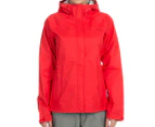 The North Face Women's Venture Jacket - High Risk Red