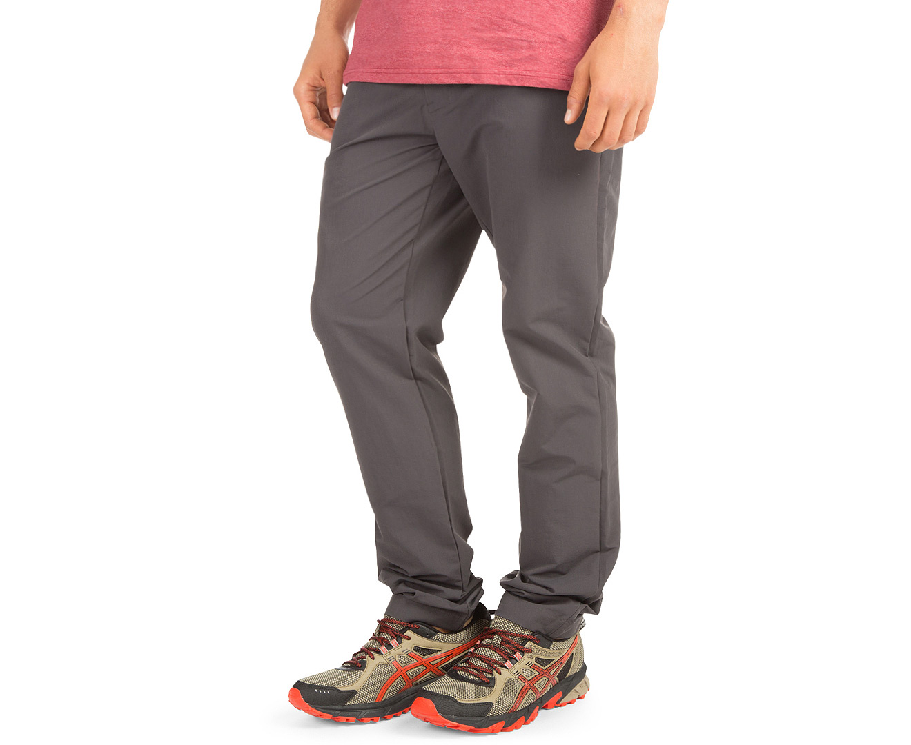 north face rockaway pants