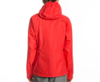 The North Face Women's Venture Jacket - High Risk Red