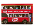 Nestlé Kit Kat Bus Tin 326g