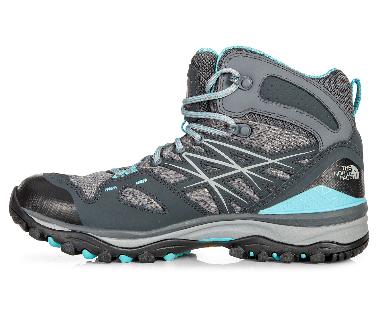 women's hedgehog fastpack ii waterproof mid boots