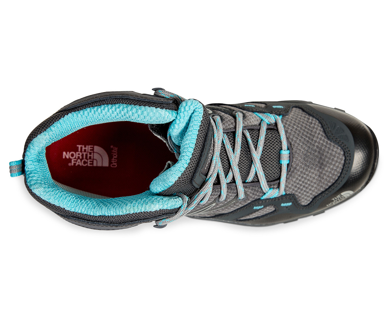 women's hedgehog fastpack ii waterproof mid boots
