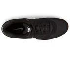 Nike Men's Nightgazer Sneakers - Black/White