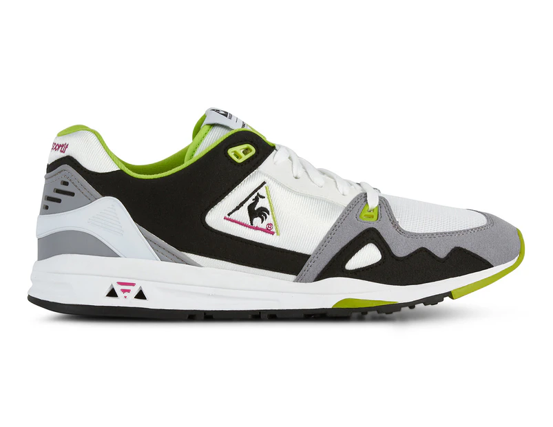 Le Coq Sportif Men's LCS R1000 OG Shoe - Optical White