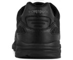 Le Coq Sportif Men's LCS R900 Woven Shoes - Black