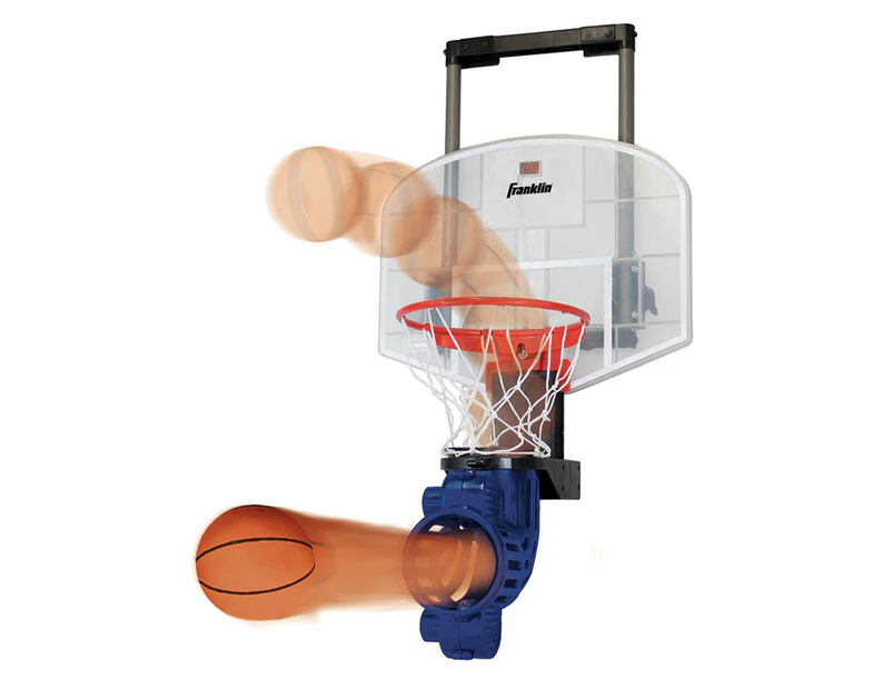 Franklin Shoot-Again Basketball