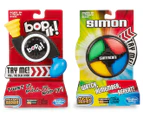 Simon & Bop It! Micro Games Set