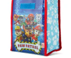 Zak! Paw Patrol Insulated Lunch Bag - Dark Blue/Red/Multi 