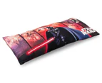 Nemcor 91x46cm Star Wars Body Pillow Sherpa - Multi 