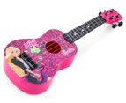 Barbie 53cm Ukulele - Pink