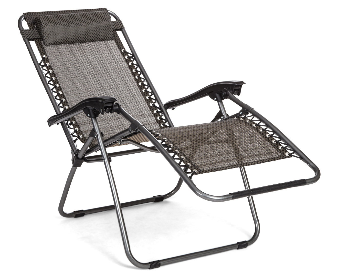 Primus Reclining Outdoor Lounge Chair | Lounge Chair