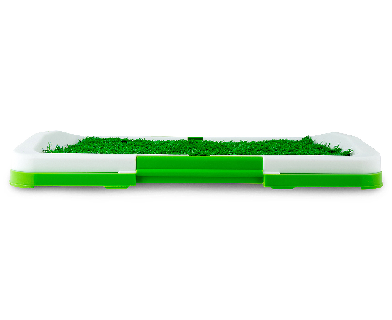 Greenbone grass clearance training pad