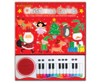 Sing & Play Christmas Carols w/ Keyboard