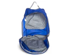 Under Armour Packable Backpack - Royal Blue/Steel