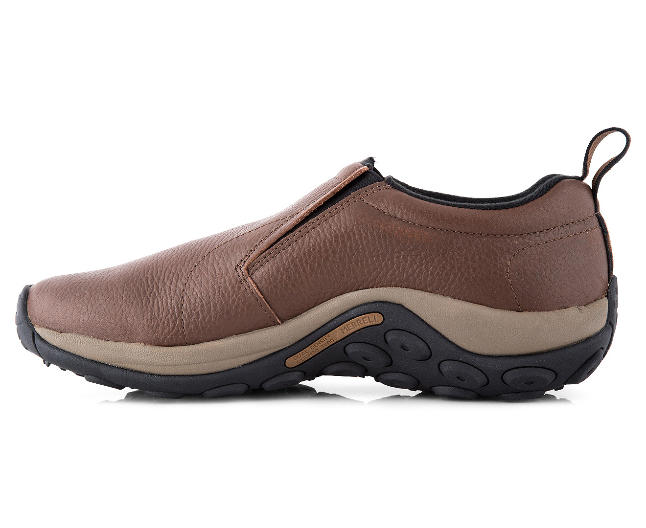 black merrell jungle moc