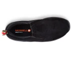 Merrell Women's Jungle Moc Shoe - Midnight