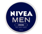 2 x Nivea Men Crème For Face, Body & Hands 150mL
