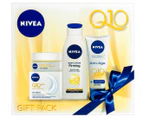 Nivea Q10 Regime Gift Pack