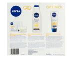 Nivea Q10 Regime Gift Pack