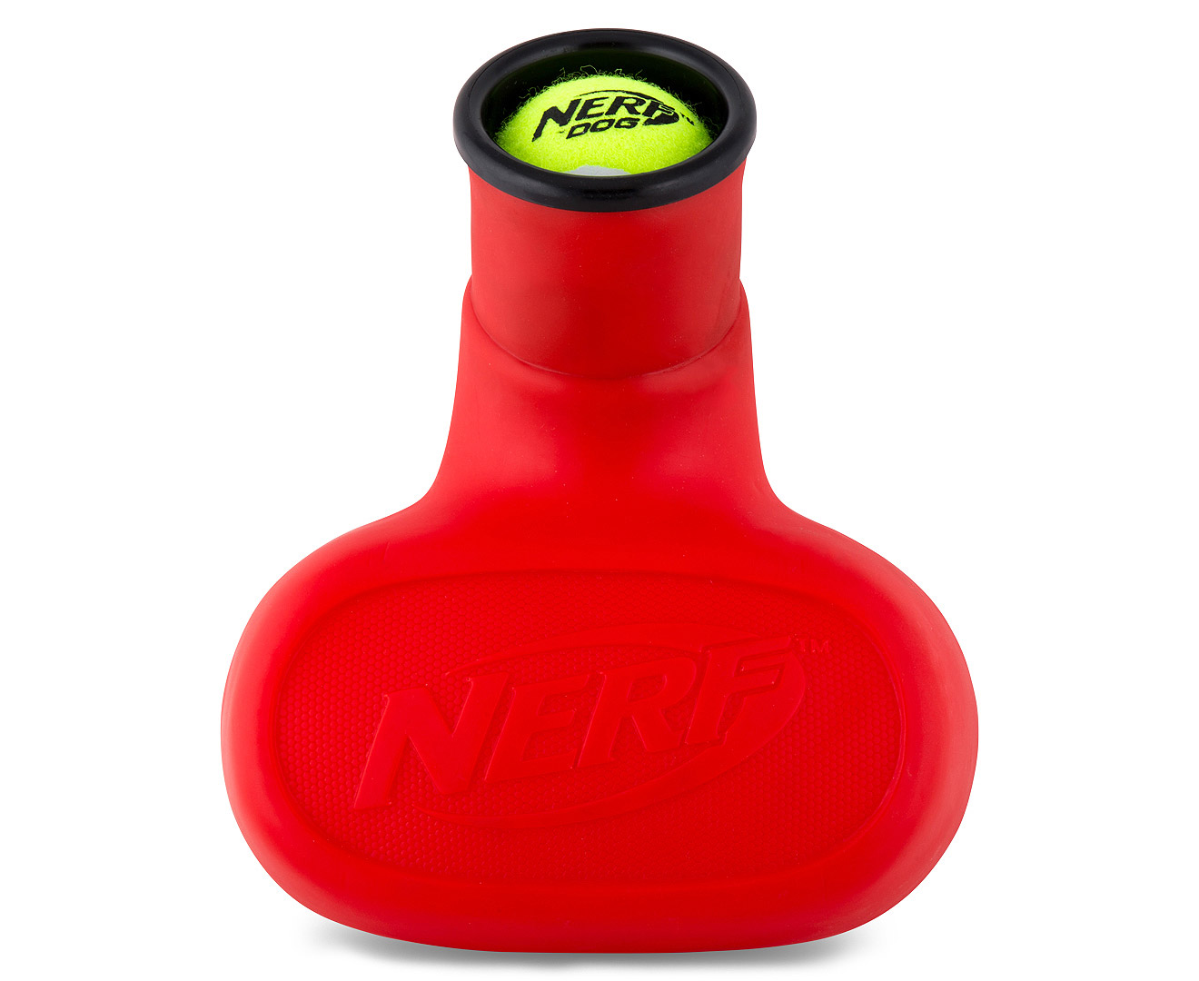 Nerf cheap dog stomper