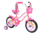 Peppa Pig 30cm Cruiser Bike