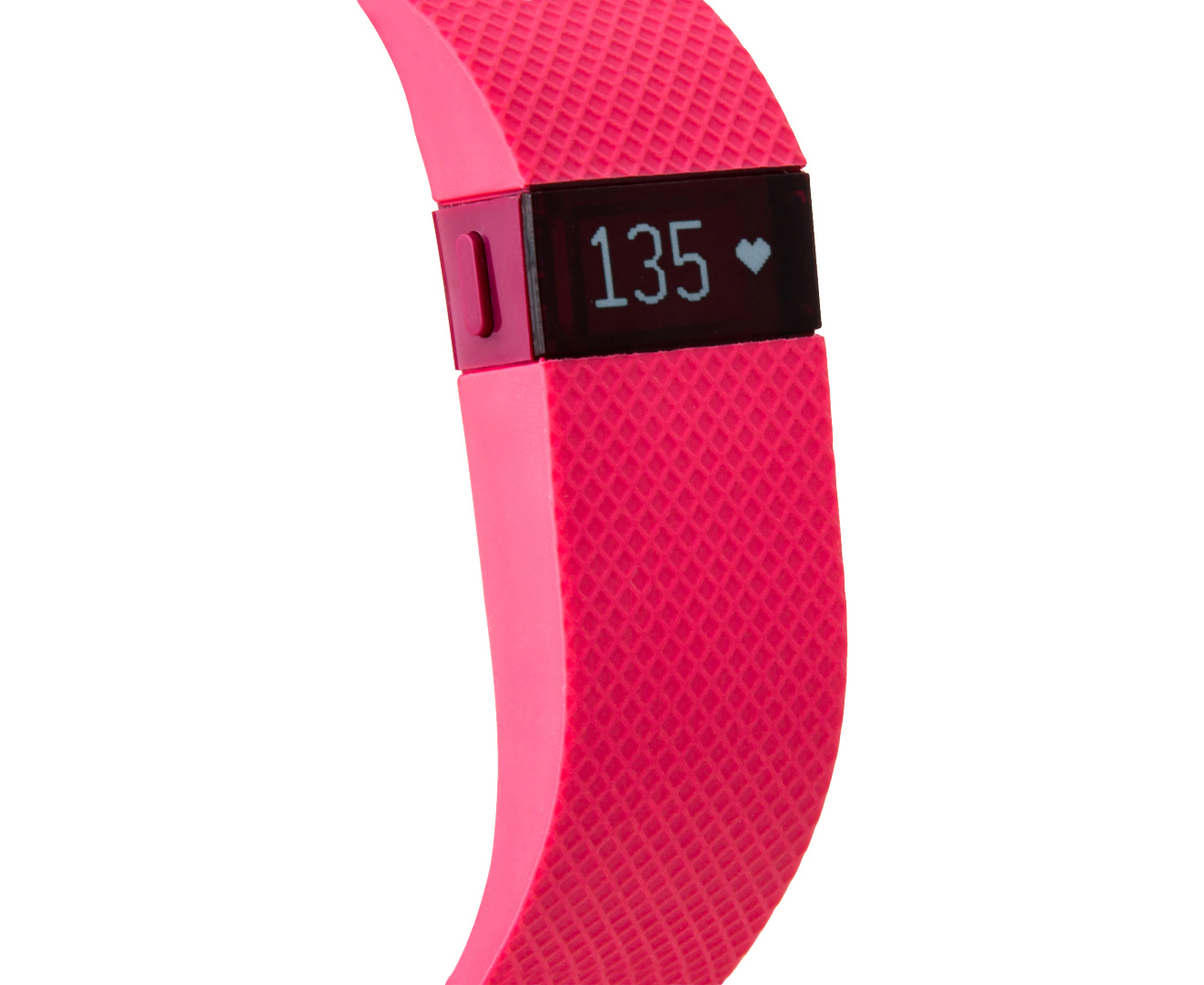 fitbit charge 2 pink