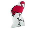 Kids Concepts Flamingo Cushion - Pink