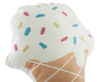 Kids Concepts Ice Cream Cushion - Multi