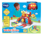 VTech Toot-Toot Drivers Fire Station 